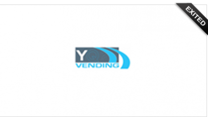YQ Vending