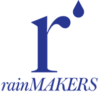 The Rainmakers – Innovation in venture